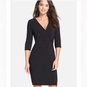 Adrianna Papell Cocktail Dress Evening Dress